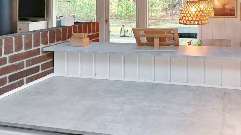 Ferienhaus Nørre Nebel Sogn