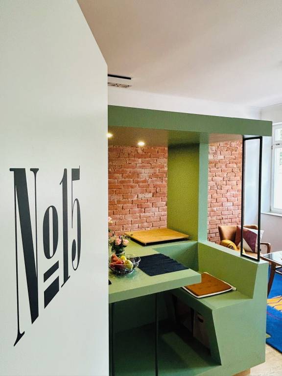 Ferienwohnung Schwäbisch Hall