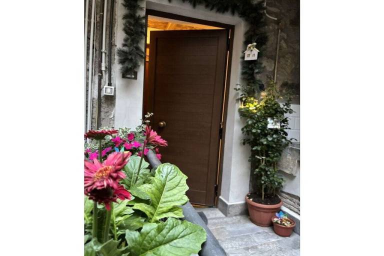 Ferienhaus in Viterbo f&uuml;r max. 4 Personen, 
