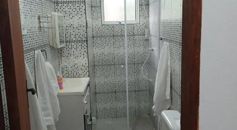 Vacation home with 2 rooms for 7 persons — photo 2