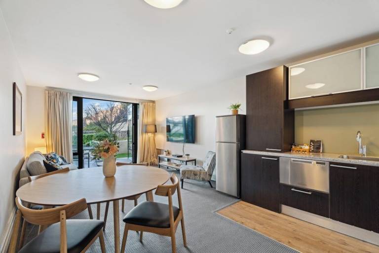 Apartment Queenstown