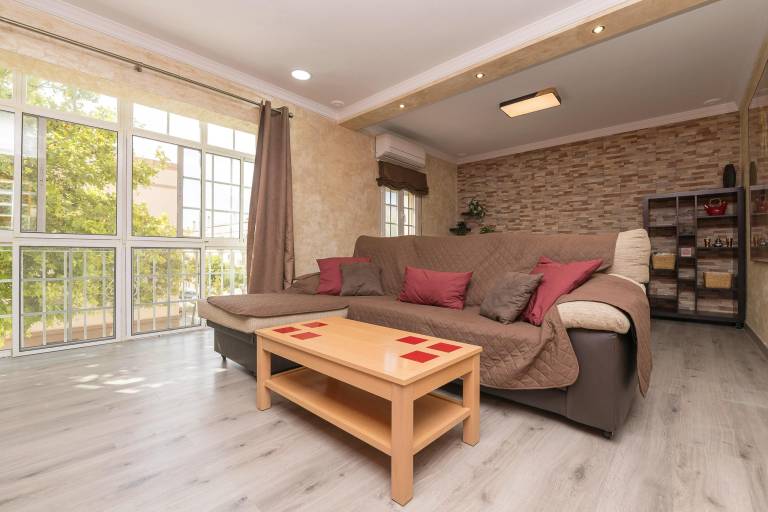 Apartment  San Fernando