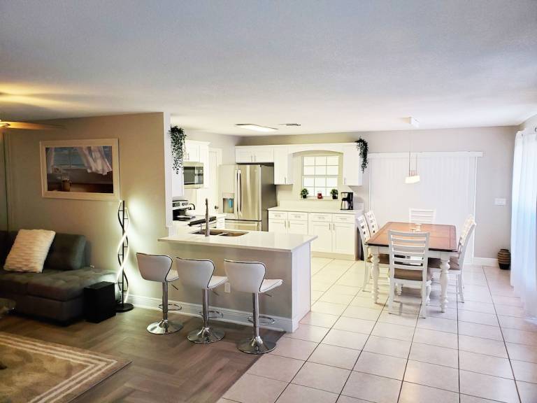 Casa Orlando