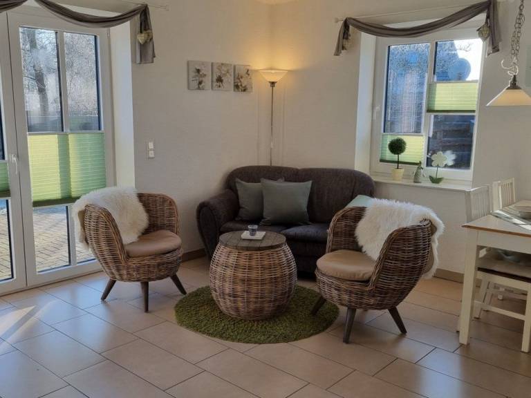 Ferienwohnung  Leck