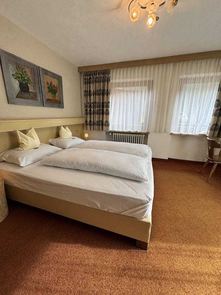 Bed & Breakfast Kolfuschg