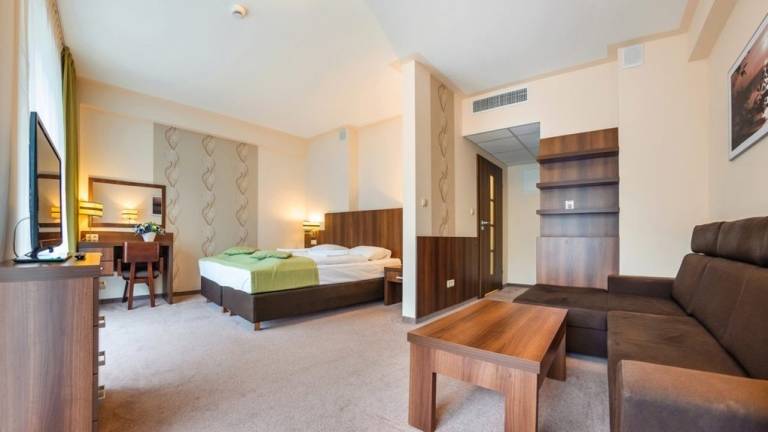 Apartament Plaża Wschodnia