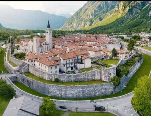 Bed & Breakfast Gemona del Friuli