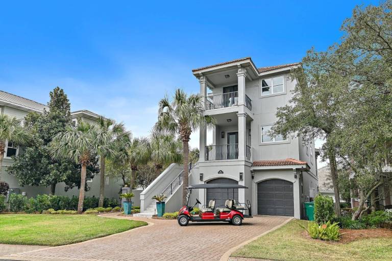 House Destin