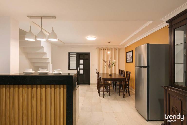 OH trendy homes Hoan Kiem PNL2 — photo 3