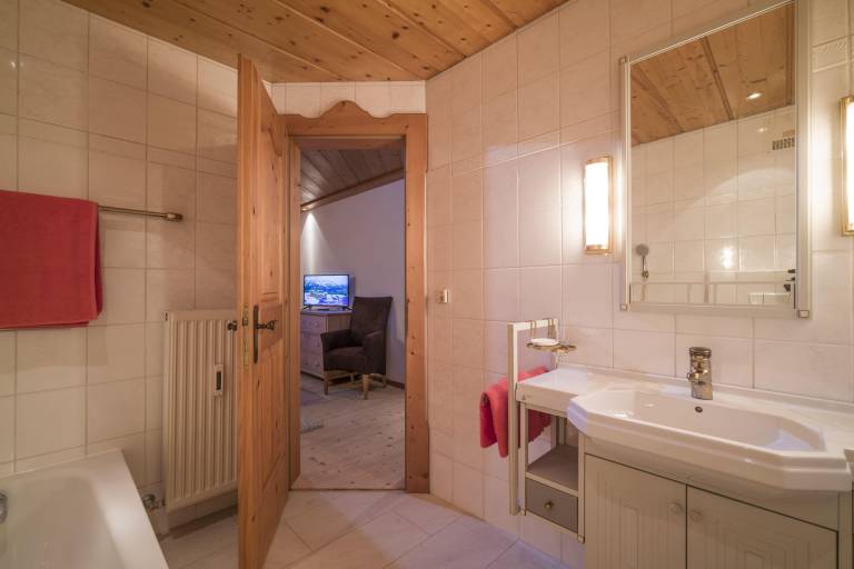 Rental apartment | Suitable for remote work — photo 2