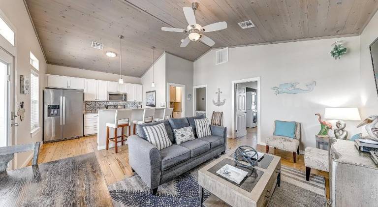 Vacation home | Pets allowed — photo 3
