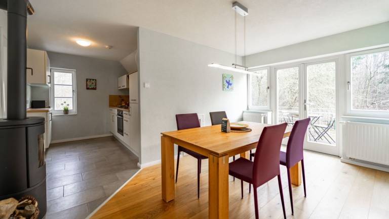 Ferienwohnung Gernrode