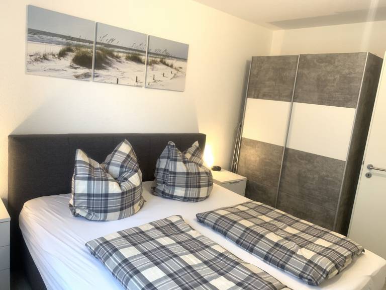 Ferienwohnung Horumersiel