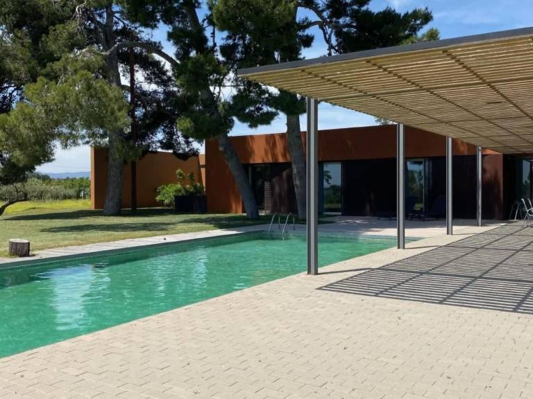 Ferienhaus  La Pineda