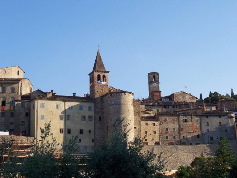 Apartment Anghiari