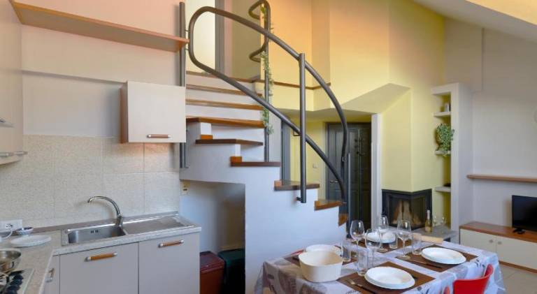 Nice holiday apartment | Pets are welcome — photo 2