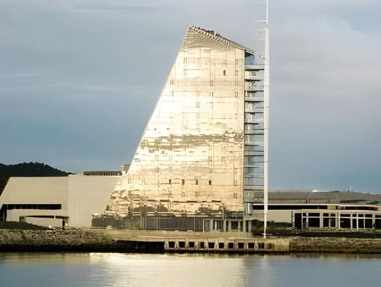 Scandic Seilet Hotel in Molde