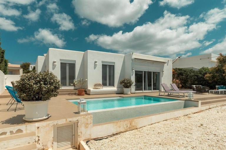 Villa Sant Josep de sa Talaia