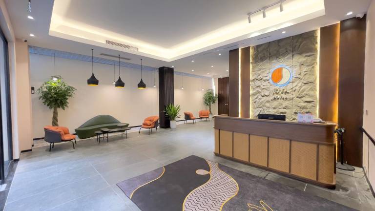 Joya Hotel — photo 5