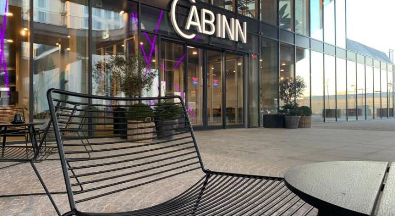 Cabinn Copenhagen — photo 2