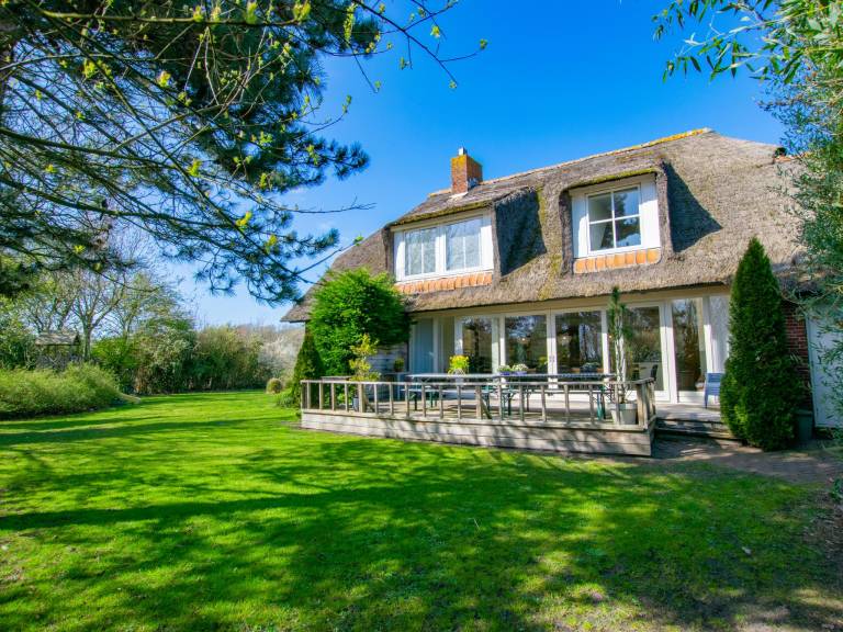 Ferienhaus  Breezand