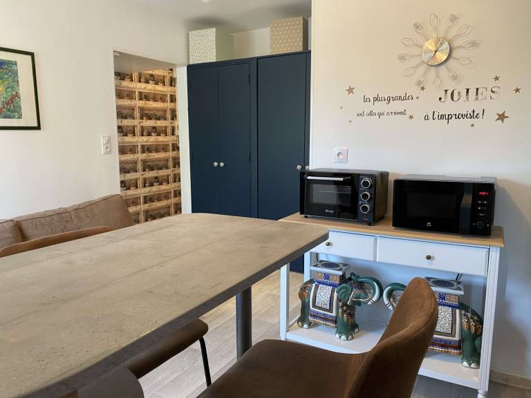 Beautiful holiday apartment | Pets allowed — photo 5