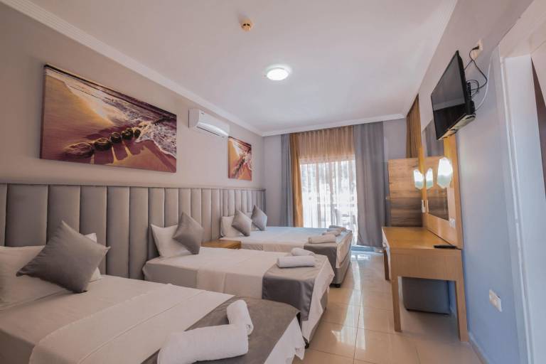 Infinity Hotel Kemer — photo 2