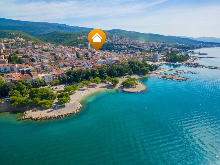 Apartment Crikvenica