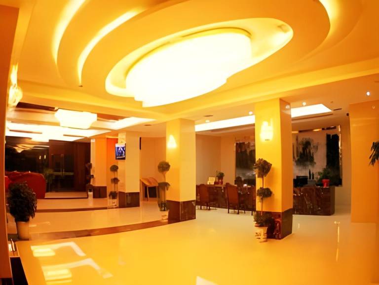 Zhangjiajie Lijing Hotel — photo 4