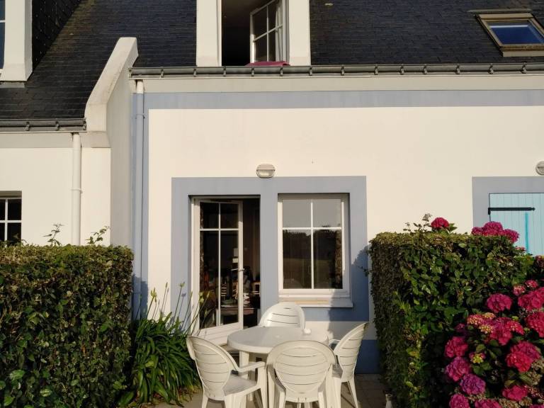 Appartement Belle-Île-en-Mer