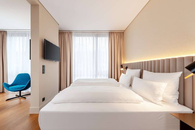 Aparthotel  Putzbrunn