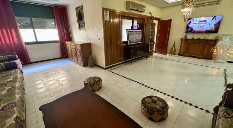 Rental apartment with 3 rooms for 7 persons — photo 4