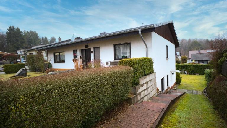 Ferienwohnung Sankt Wendel