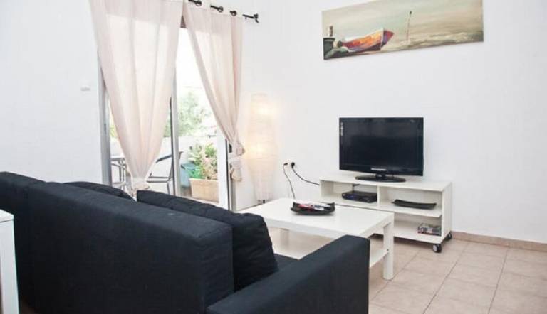 Appartement District de Tel Aviv
