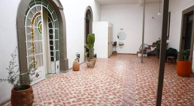 Casa Sabina Expiatorio — photo 4