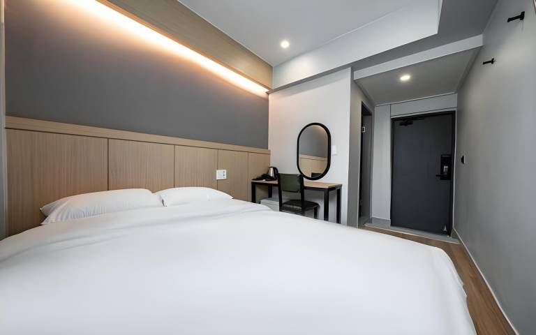14 m² Villa