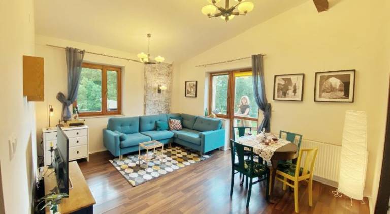 Apartament Bolechowice