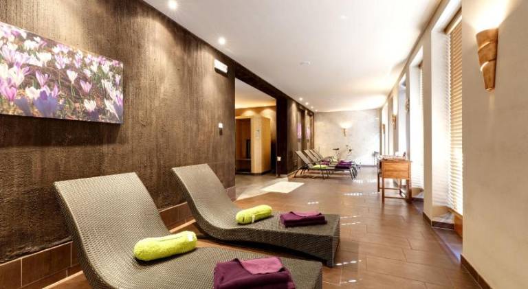 Hotel Pfandleralm — photo 5