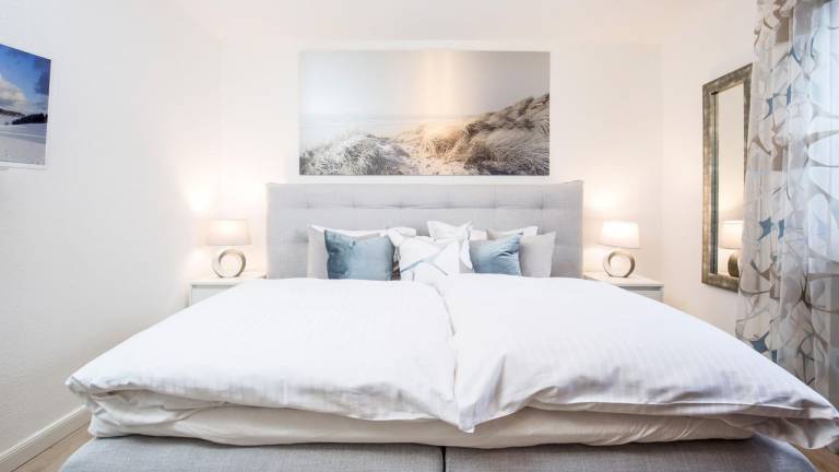 Ferienwohnung Altastenberg