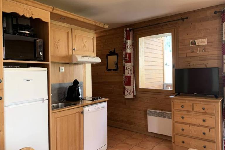 Holiday apartment with 1 room for 4 persons — photo 2