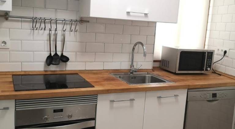 Rental apartment with 2 rooms for 4 persons — photo 5