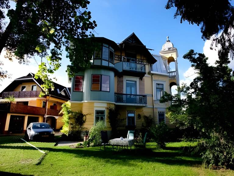 Apartment  Breznica