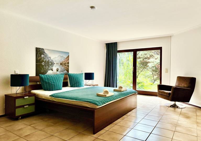 Ferienwohnung Gernsbach