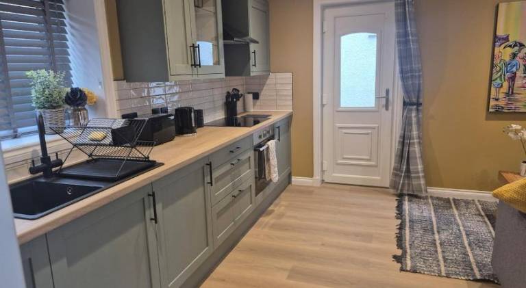Vacation home with 1 room for 4 persons — photo 3