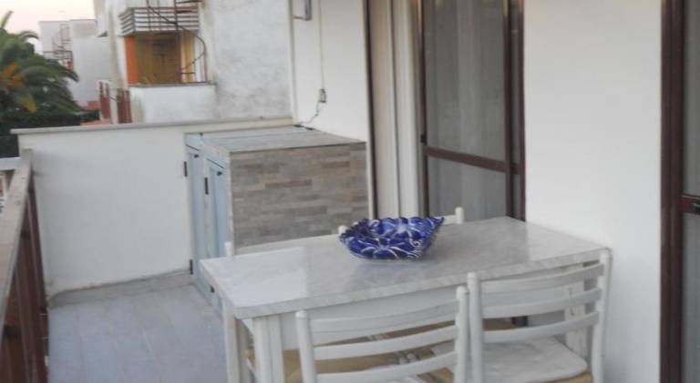 Apartment with 2 rooms for 6 persons — photo 4
