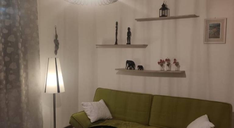 Rental apartment with 2 rooms for 5 persons — photo 2