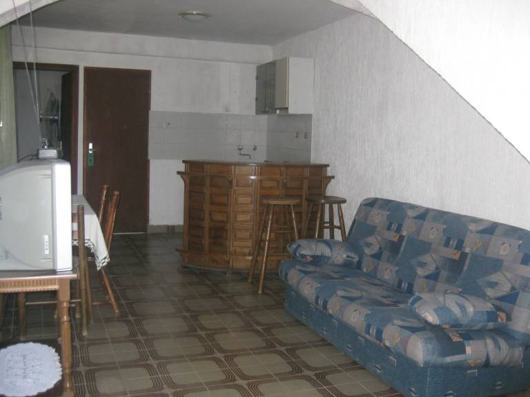 Apartment with grill & patio — photo 2