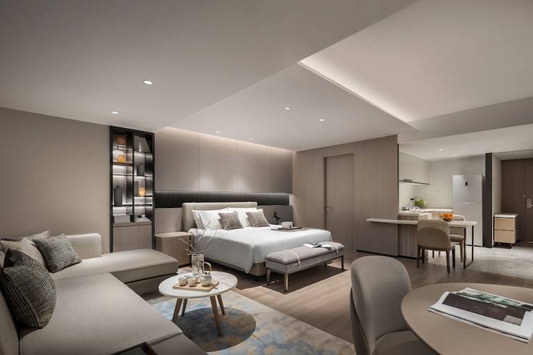 Aparthotel Xiaoshan