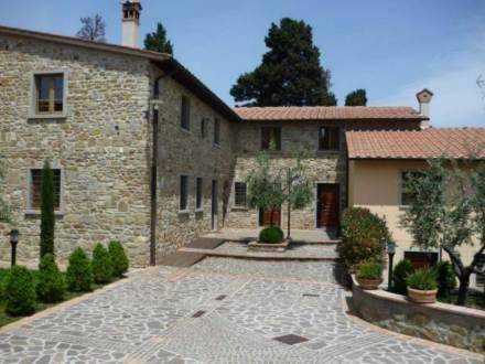 Appartamento Barberino di Mugello