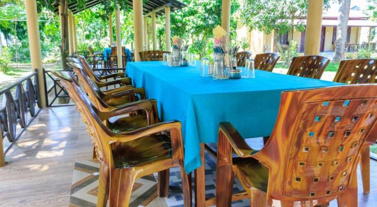 Tiger Residency Resort — photo 4